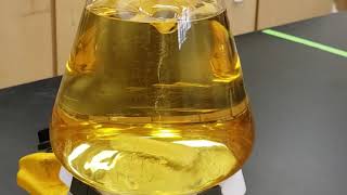 Using Biodiesel Fuel